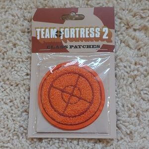Valve Team Fortress 2 Red Sniper Patch